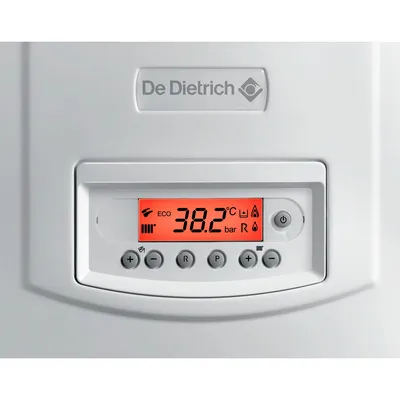 Котёл газовый De Dietrich Zena plus MSL 31 FF 7116253