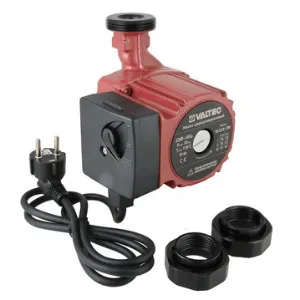Насос циркуляционный для отопления Valtec RS 25-8/180 VRS.258.18.0