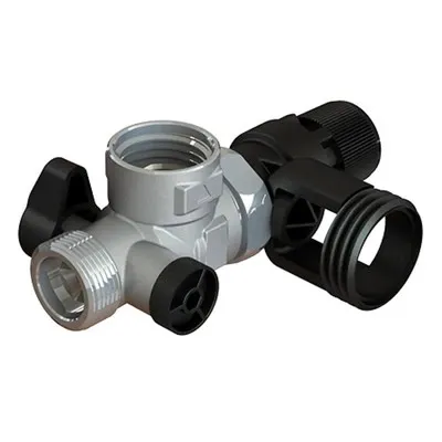 Группа безопасности водонагревателя до 10 кВт 3/4" 7 бар Elsen ESB01.10