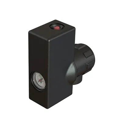 Группа безопасности котла вн 1" 3 бар до 100 кВт Elsen ESG02.10