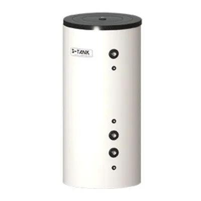 Ёмкость буферная S-Tank ET 300 295 л.