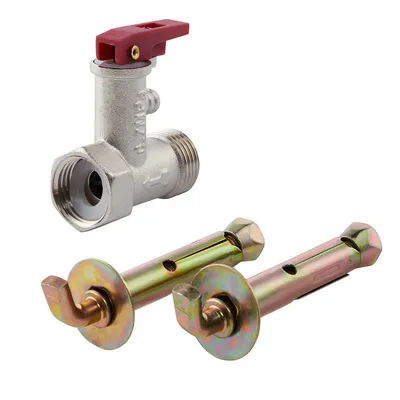 Водонагреватель накопительный Royal Thermo Citadel Unic RWH 30 НС-1605945