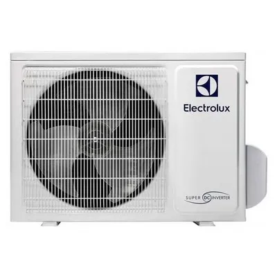 Кондиционер настенный (сплит-система) Electrolux Crystal Air Super DC Inverter EACS/I-10HFA/N8_22Y