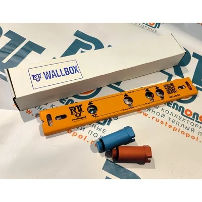 Инструмент для установки водорозеток Wallbox RT-906030