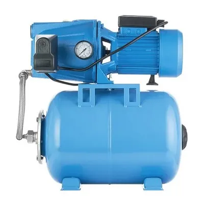 Станция насосная автоматическая Unipump Auto Eco Jet 80 LA-50 97465