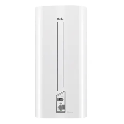 Водонагреватель накопительный Ballu Smart WiFi DRY+ BWH/S 100 НС-1161201