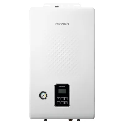 Котёл электрический Navien EQB 15HW 1-контур., настенный 15 кВт