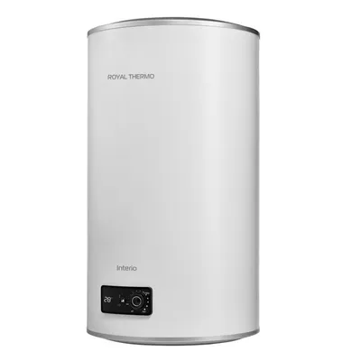 Водонагреватель накопительный Royal Thermo Interio RWH 50 НС-1595557