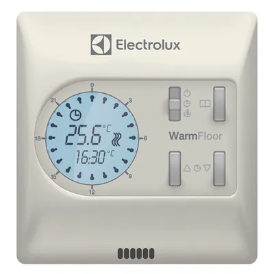 Терморегулятор Electrolux ETA-16 (электронное управление), НС-1017322