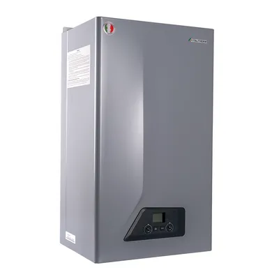 Котёл газовый Italtherm City Class 25 FR Gray Flame 301051503серый