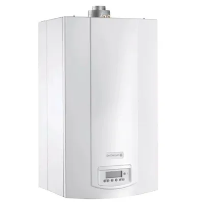 Котёл газовый De Dietrich Zena plus MSL 24 MI 7116254