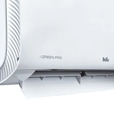 Кондиционер настенный (сплит-система) Ballu iGreen Pro DC inverter BSAGI-09HN8