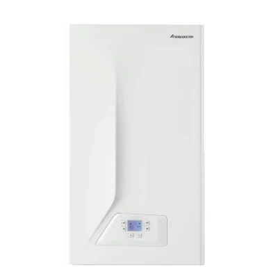 Котёл газовый конденсационный Italtherm City Class 25 KR Extra-Cее 301051912