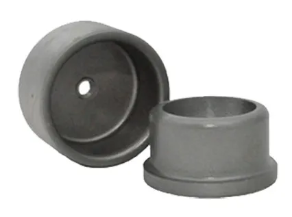 Насадка к сварочному аппарату для полипропиленовых труб Ø40 GM Cobra GM0040