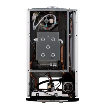 Котёл газовый Mizudo M13ТH с трёхходовым клапаном и шиной OpenTherm БП-00001857