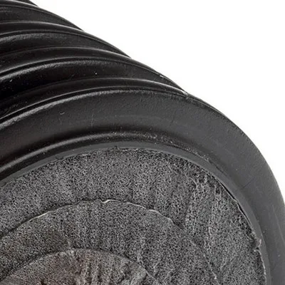 Теплотрасса однотрубная на ХВС 50x4,6/140 с греющим кабелем 10 Вт/м Terrendis