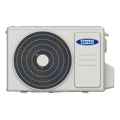 Кондиционер настенный (сплит-система) General Climate Pulsar Inverter GC-RE18HR1/GU-RE18H1