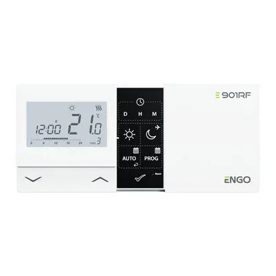 Терморегулятор Engo E901RF