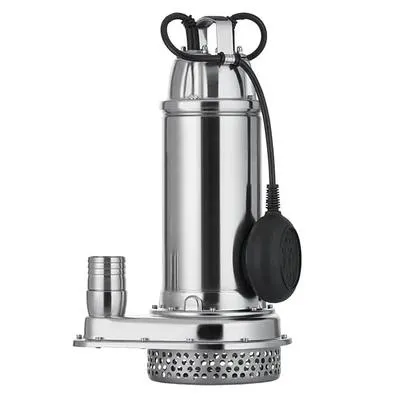 Насос дренажный Unipump Inoxprof 12-13-1,1 11296