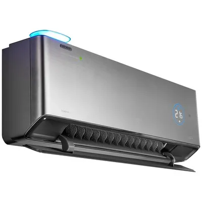 Кондиционер настенный (сплит-система) Electrolux Crystal Air Super DC Inverter EACS/I-10HFA/N8_22Y