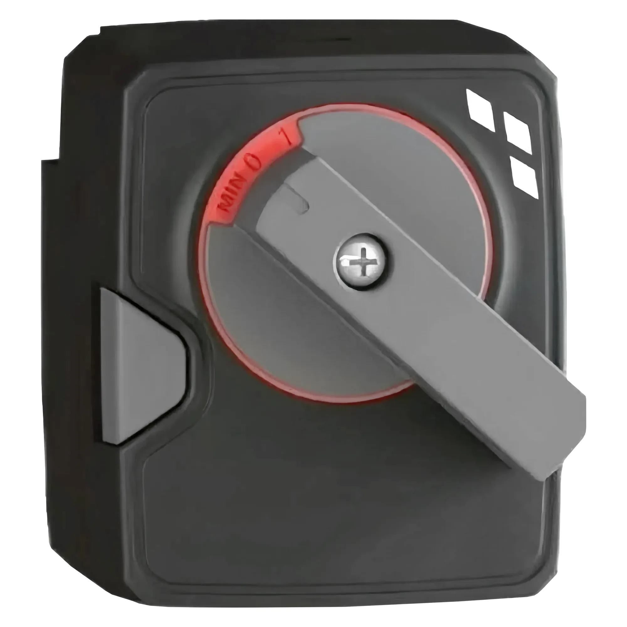 Электропривод для 3-ходового клапана 230 В 3-позиционный Meibes M66341RU