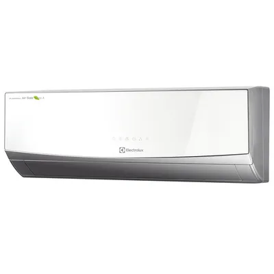 Кондиционер настенный (сплит-система) Electrolux Air Gate 2 EACS-24HG-M2/N3 белый глянец