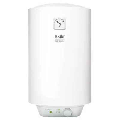 Водонагреватель накопительный Ballu Shell BWH/S 50 НС-1291249
