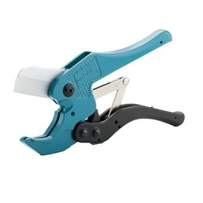 Ножницы для полипропиленовых и металлопластивковых труб Ø0-42 мм порошковое покрытие рукояток Gross 78424