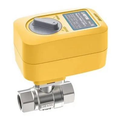 Система контроля протечки воды Profi Smart+Tuya 1/2" Neptun на радиоканале 2264867