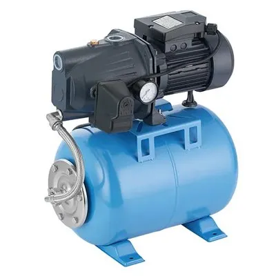 Станция насосная автоматическая Unipump Auto Jet 110 L-50 76930