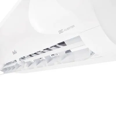 Кондиционер настенный (сплит-система) Ballu Discovery DC Inverter BSVI-09HN8