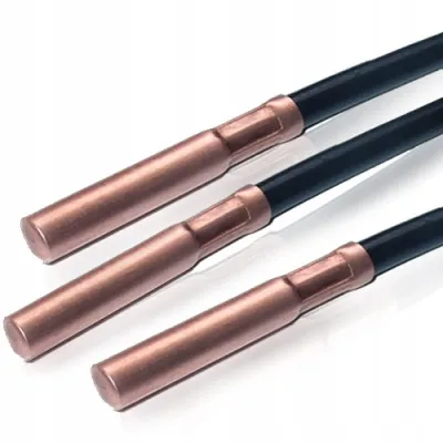 Датчик температуры стяжки пола NTC Tech (Тех) L= 2,5 м