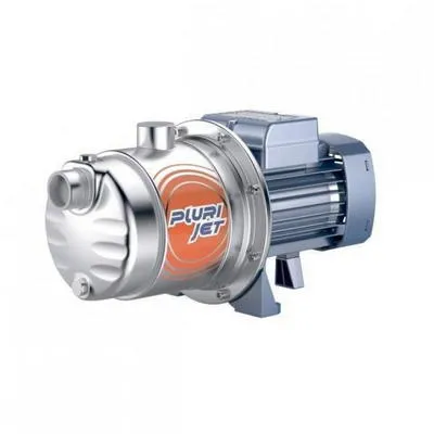 Насос самовсасывающий Pedrollo PLURIJETm 3/100X 43PJA6083A1