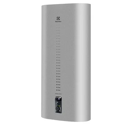 Водонагреватель накопительный Electrolux Centurio IQ 3.0 Silver EWH 50 НС-1449184
