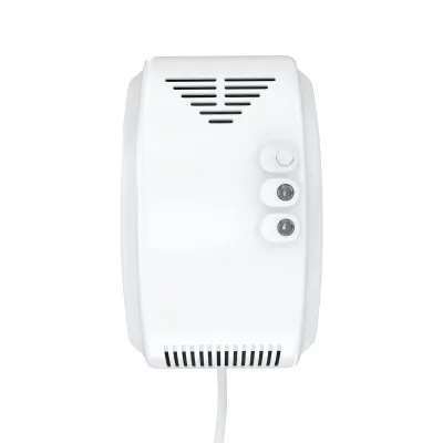 Датчик утечки природного газа проводной EctoControl Es-Gaws-01 ec01008