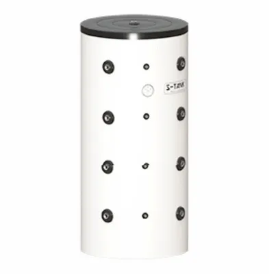 Ёмкость буферная S-Tank AT