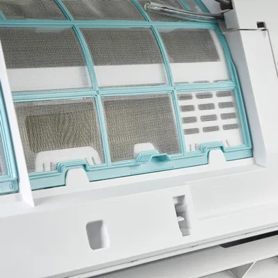 Кондиционер настенный (сплит-система) Electrolux Smartline DC EACS/I-07HSM/N8