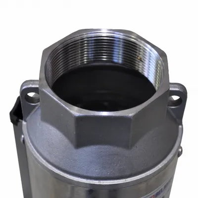 Насос погружной скважинный 5" Belamos 5TF115/30 кабель 1,5 м 5TF115/30