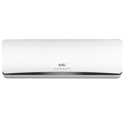Кондиционер настенный (сплит-система) Ballu Platinum City BSEP-24HN8