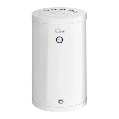 Бойлер косвенного нагрева Kospel Termo Top SWK .A WHITE напольный