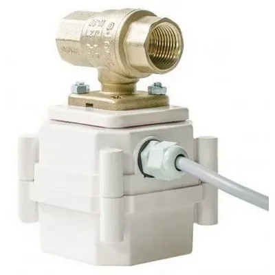 Система контроля протечки воды Gidrolock Standard Bugatti 1/2" 35201021