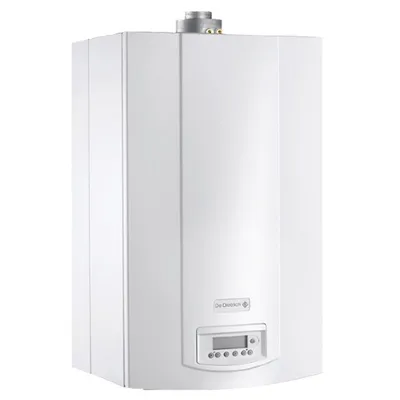 Котёл газовый De Dietrich Zena plus MSL 24 FF 7116252