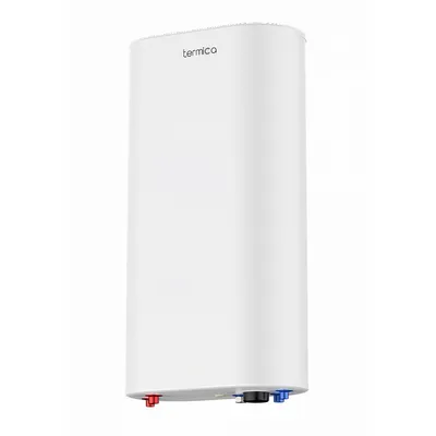 Бойлер косвенного нагрева Termica Amet SX без ТЭНа в комплекте настенный