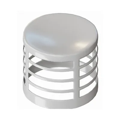 Оголовок дымохода Ø80 Royal Thermo RTF08.030