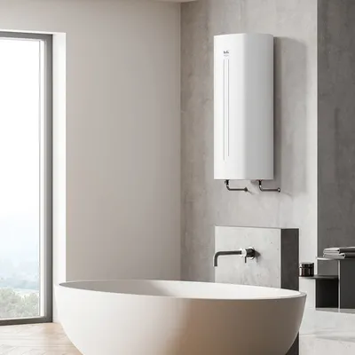 Водонагреватель накопительный Ballu Rodon BWH/S 100 НС-1123876