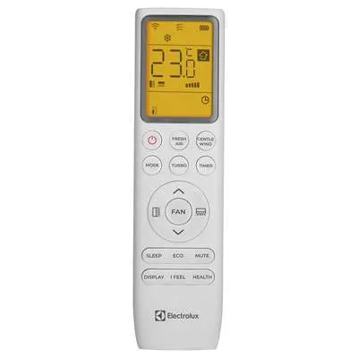 Кондиционер настенный (сплит-система) Electrolux Crystal Air Super DC Inverter EACS/I-10HFA/N8_22Y