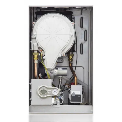 Котёл газовый конденсационный Ferroli Bluehelix Tech S 45 H 0T2D5IWA