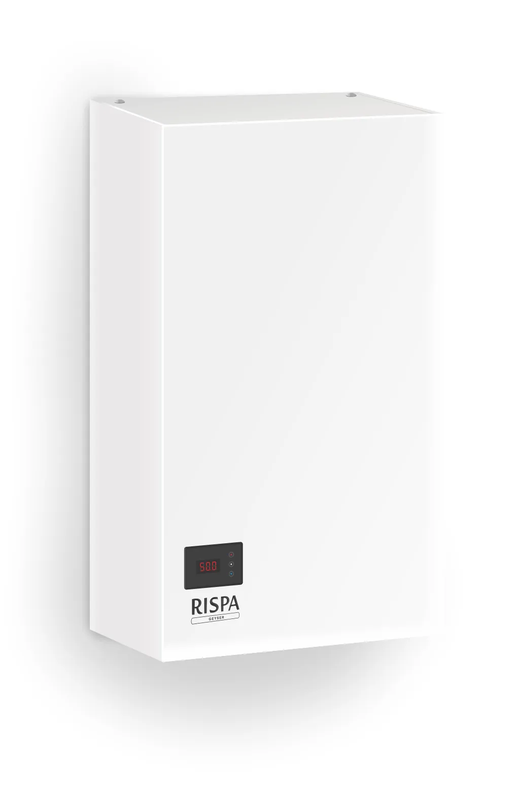 Котёл электрический настенный Rispa Comfort RGSCE-12
