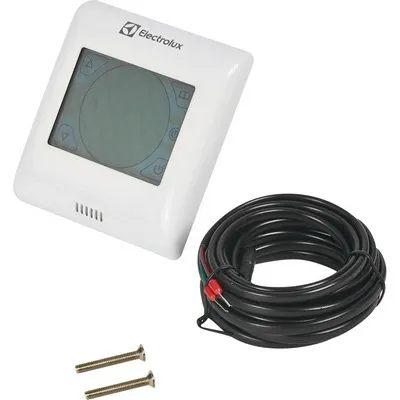 Терморегулятор Electrolux ETT-16 (сенсорное управление), НС-1017321
