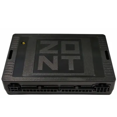 Сигнализация автомобильная спутниковая ZONT ZTC-300
